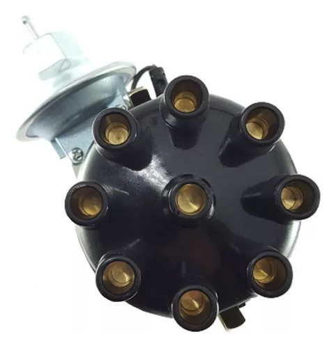 Fd25 Distribuidor Ford 351 5.8l Platino Mustang Cougar