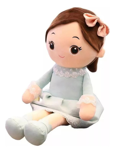 For Lindas Muñecas De Trapo De 40 Cm, Muñeca De Trapo