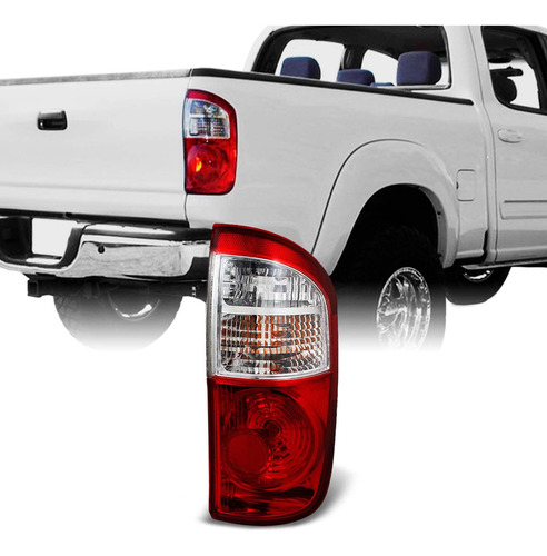 Para Toyota Tundra 04-06 4 Puerta Doble Cabina Pickup Truck