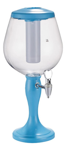 Dispensador De Cerveza Torre De Cerveza De 3 L De