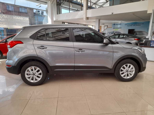 Hyundai Creta Bodegazo Antes $77.990.000 Hoy $ 68.890.000