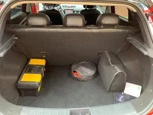 JAC S2 1.5 1.5 Cvt