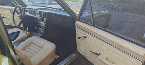 Torino Grand Routier 1977