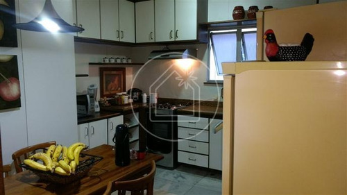 Apartamento - Ref: 814195