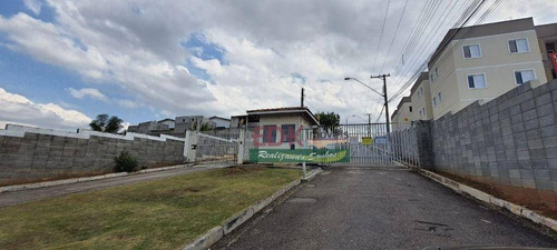 Imagem 16 de 25 de Casa Com 2 Dormitórios Em Condomínio Fechado À Venda Por R$ 202.000 - Parque Novo Horizonte - São José Dos Campos/sp - Ca6765