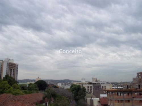 Imagem 4 de 15 de Apartamentos - Rio Branco - Ref: 6217 - V-6217