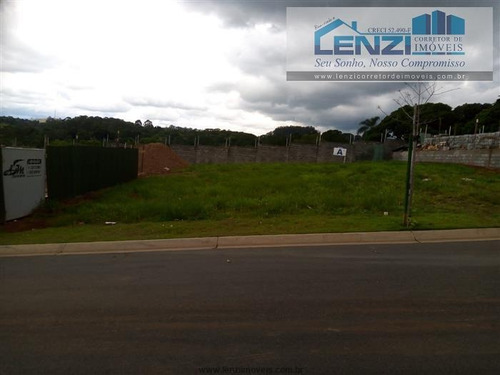 Imagem 1 de 2 de Lotes À Venda Em Bragança Paulista/sp - Compre O Seu Lotes Aqui! - 1490601
