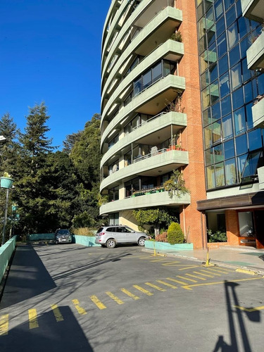 Imagen 3 de 10 de Departamento Con Espectaculares Vistas De Concepción