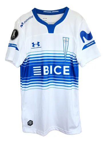 Camiseta u catolica 2021 sale