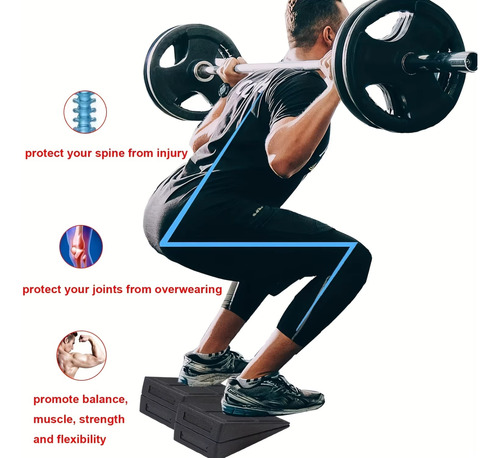 Tablas Elásticas Ajustables Para Yoga Y Fitness, 3 Piezas