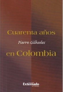 Cuarenta Años En Colombia