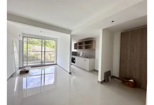 Turbaco - Venta De Apartamento En Attalea.