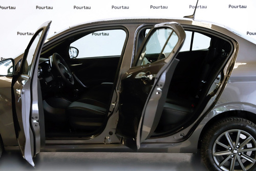 Fiat Cronos Stile 1.3