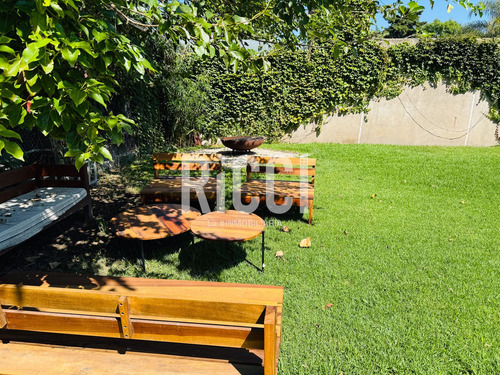 Casa 4 Ambientes Con Pileta En Venta Apta Credito Ranelagh
