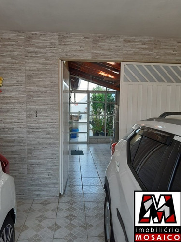 Imagem 10 de 23 de Casa Térrea Jardim Ipanema Financiável Parte Alta Do Loteamento - 23159 - 68649046