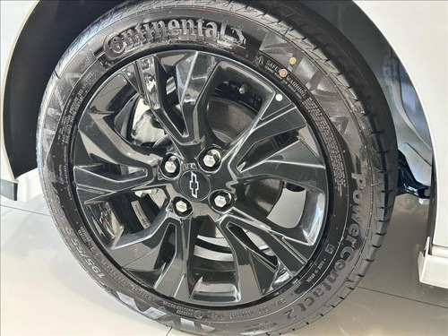 Chevrolet Onix HATCH RS 1.0 TB 12V Flex 5p Aut.