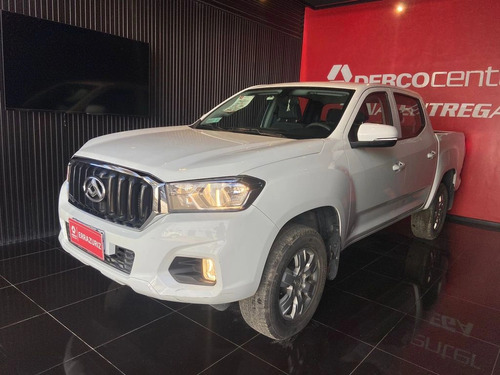 Maxus T60 2.8 4X2 MT