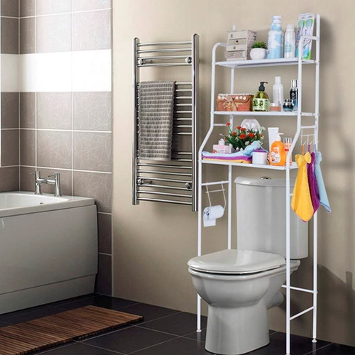 Mueble Organizador Sobre Water Tm-010 Carolinas Home