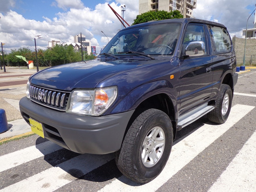 Toyota Meru 4x4 2008