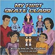 Mi Primera Clase De Skate: ¡5 Minutos De Clases De Skate De