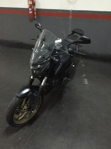 Bajaj Dominar 400 2019 Excelente Estado