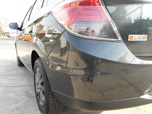 Imagen 7 de 17 de Chevrolet Prisma 1.4 Ltz 98cv 2016