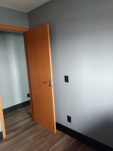 Apartamento Com 2 Dormitórios À Venda, 48 M² Por R$ 260.000,00 - Vila Cosmopolita - São Paulo/sp - Ap6969