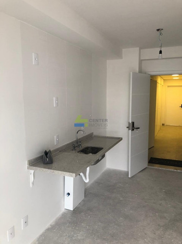 Imagem 3 de 14 de Apartamento - Vila Mariana - Ref: 14538 - V-872535