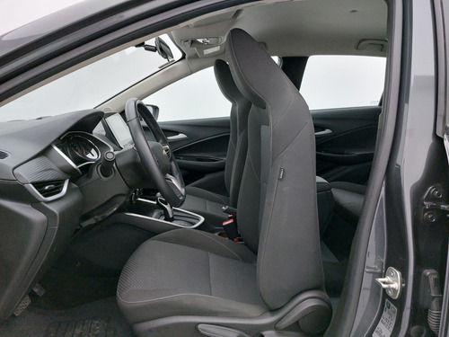 Chevrolet Onix 1.0 TURBO FLEX LTZ AUTOMÁTICO