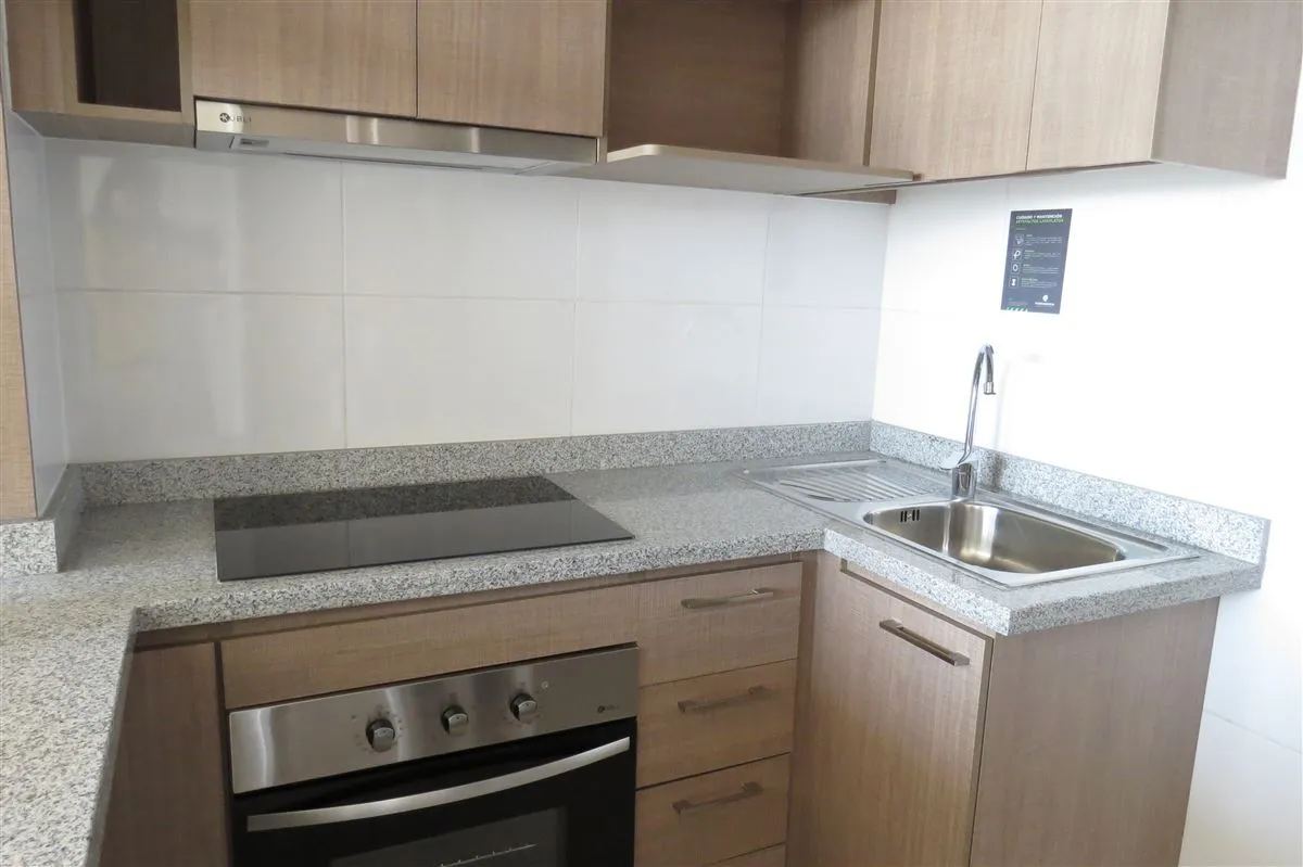 Imagen 4 de 17 de Se Vende Dpto 1d,1b+bdg Y 1e, Ecuador - Metro U. De Sant