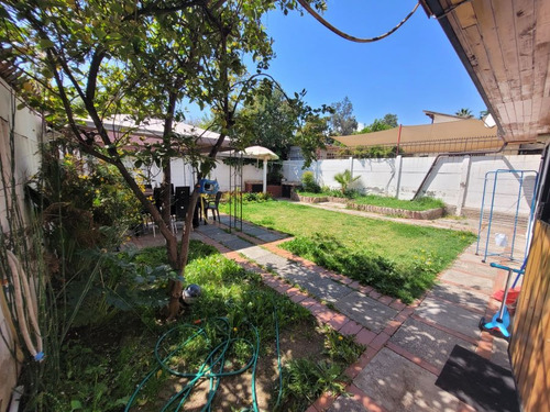 Vendo Amplia Casa Doña Isidora Gerónimo Alderete, La Florida