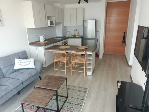 Arrienda Este Lindo Departamento (77438)