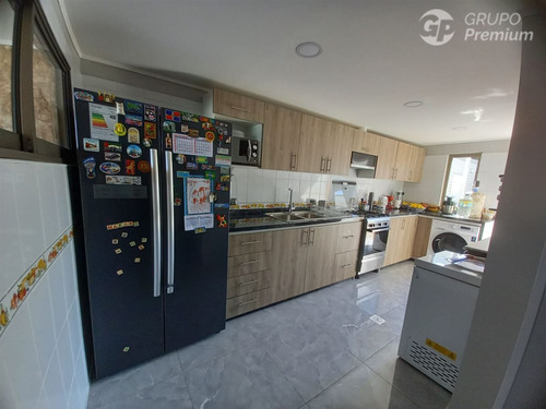 Maipú Vendo Hermosa Casa 6d 2b 1e Villa Los Héroes