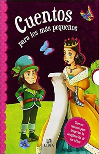 Cuentos Para Los Más Pequeños