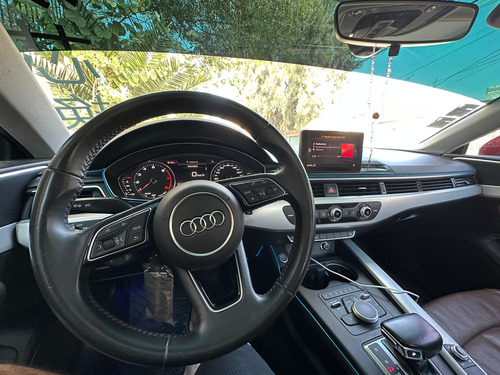 Audi A5 2.0 Select 190hp Dsg