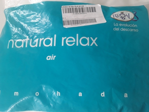 Imagen 2 de 4 de Almohada Regal