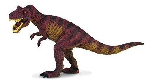 Collecta Figura Juguete Vida Tyrannosaurus Rex Dinosaurio Pr