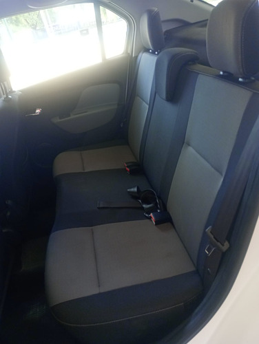Renault Logan 1.6 Privilege 105cv