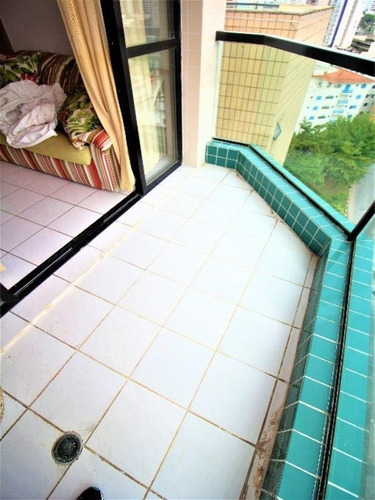 Cobertura Residencial Para Venda E Locação, Praia Das Astúrias, Guarujá - Co0192. - Co0192 - 34710503