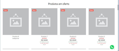 Nova Loja Virtual Fluxshop V4 Com Pix Integrado
