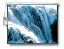 Comprar Pantalla De Proyeccion Multimedia Screens Electrica Mse-213