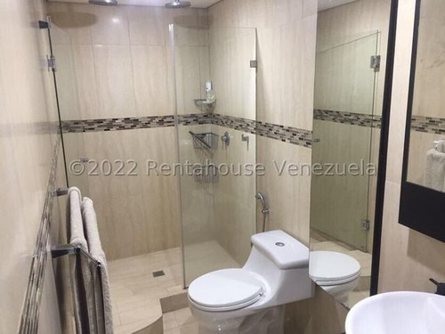 Imagen 7 de 13 de Apartamento En Venta El Encantado 22-16891illarramendi 04243432988