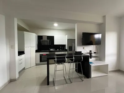 Apartamento en alquiler