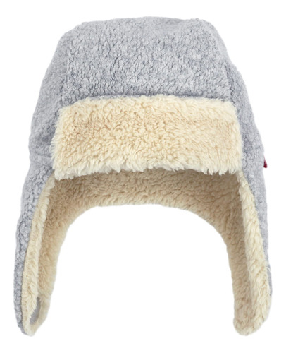 Gorro De Invierno Zutano Cozie De Forro Polar Unisex Para Be