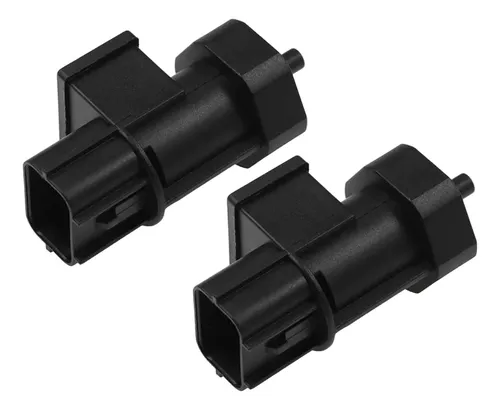 Sensor De Velocidad Del Vehículo 2x Para I10 I30 Ix20 Accent