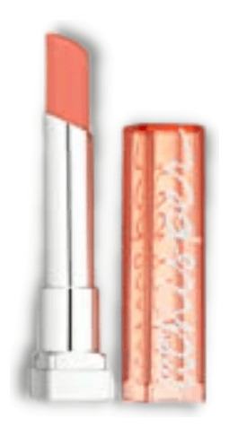 Labial Color Whisper I Crave Coral (260) Maybelline