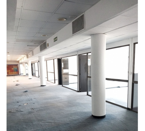 Imagen 8 de 25 de Oficina Comercial C/cochera Y Vista Al Dique
