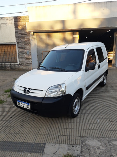 Peugeot Partner 1.6 Hdi Confort 5as