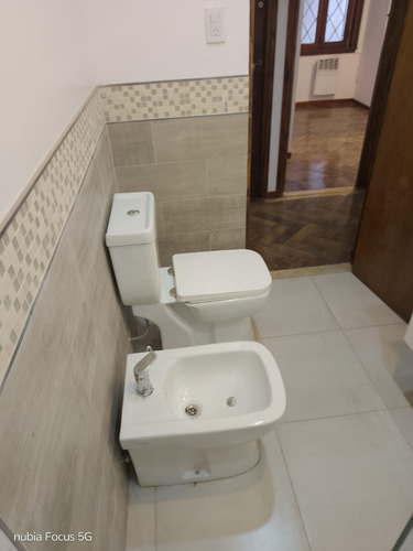Amplio Dpto 2,5 Ambientes