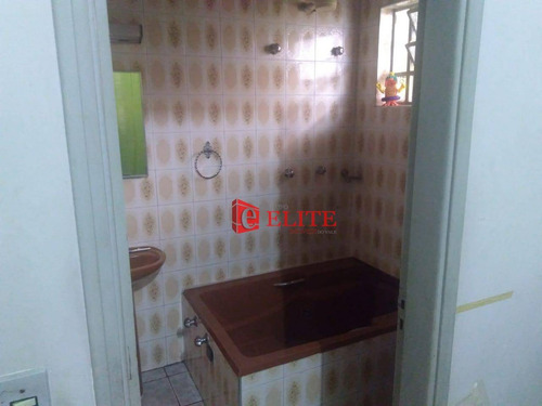 Imagem 4 de 8 de Casa Com 2 Dormitórios À Venda, 155 M² Por R$ 800.000,00 - Bosque Dos Eucaliptos - São José Dos Campos/sp - Ca1835
